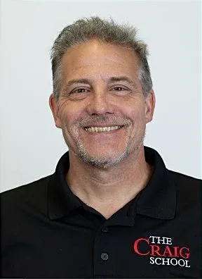 Dr. Eric M. Caparulo