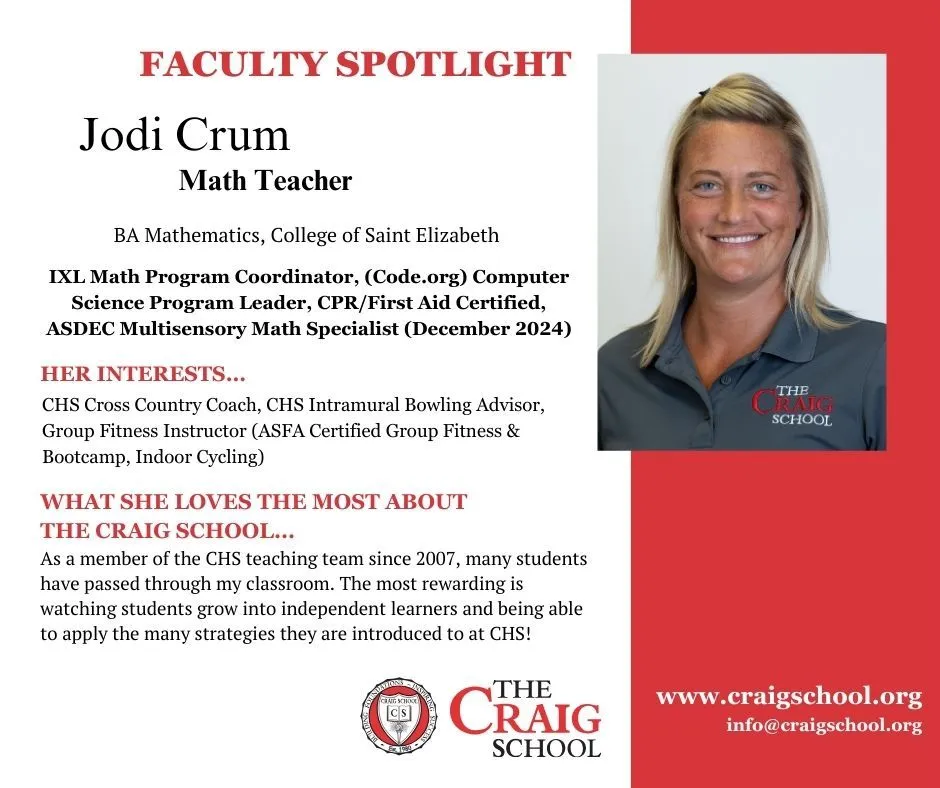 Jodi Crum