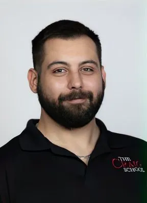 Johnathan Pieri