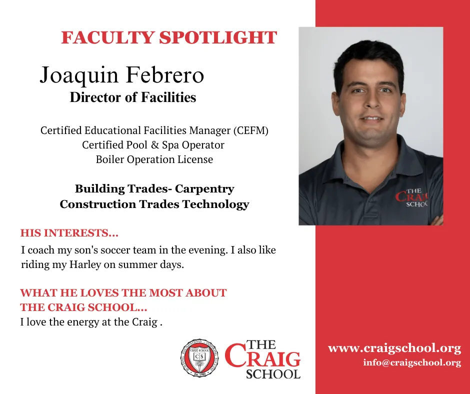 Joaquin Febrero
