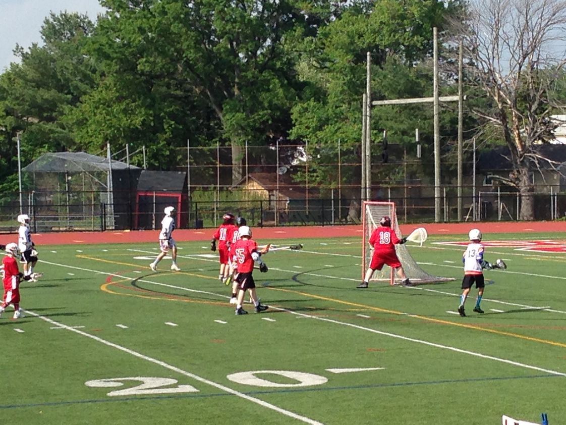 Sign Up! Badger Lacrosse 2020 Grades 5th to 8th - The Craig School
